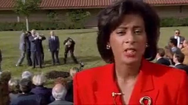 Когда ты Джеки Чан