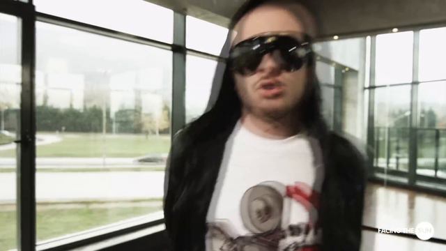 Криско - Не дължа нищо [Official HD Video] смотреть онлайн