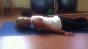 Уроки Лели Савосиной