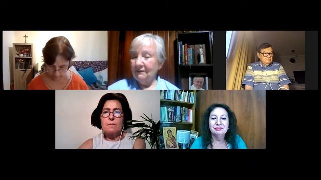 Cristología - Escuela de la Fe Piedra Blanca. Tema 6 Parte 2 los Milagros de Jesus смотреть онлайн