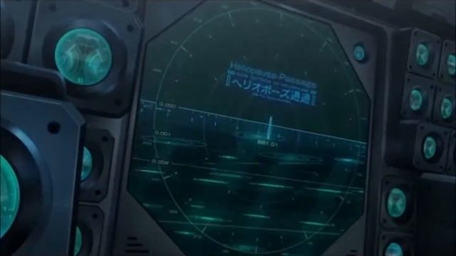 OTAKU AMV Space Battleship Yamato - Heroes of Yamato смотреть онлайн