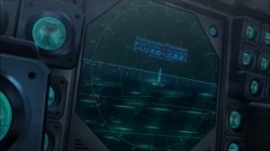 OTAKU AMV Space Battleship Yamato - Heroes of Yamato