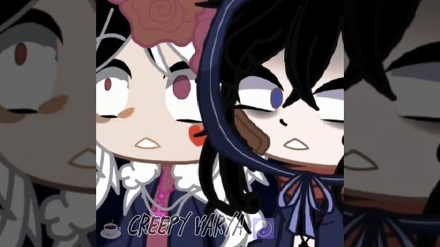 Это врятли навсегда...//Эмма×Хелен/Даст×Хоррор//13 карт/Андертеил// смотреть онлайн