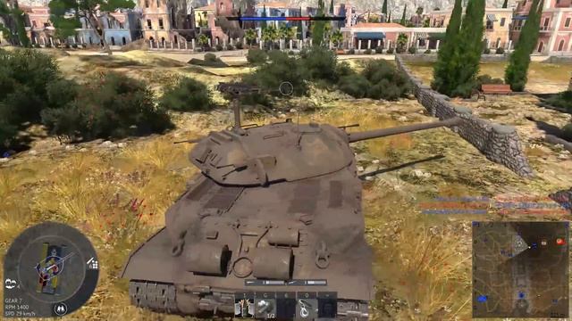 The Most Expensive Soviet Heavy Tank смотреть онлайн