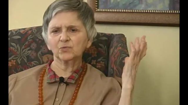 Psychodrama, Sociometry and Beyond with Zerka Moreno Video смотреть онлайн