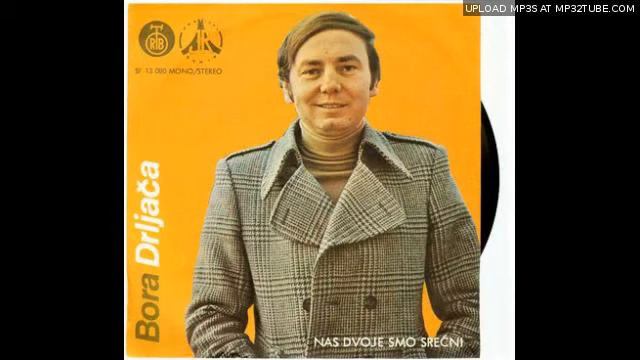 Bora Drljaca - Brbljivica Remix.mp4 смотреть онлайн