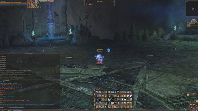 Lineage 2 [Golden Compass/Экспедиция золотого компаса], 44 Stage (last step to +10 Bracelet) смотреть онлайн