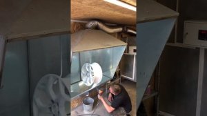 Порошковая покраска дисков (полное видео как красить диски) от А до Я