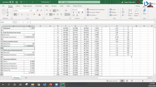 Optimizing Advanced Manufacturing with Monte Carlo SImulation смотреть онлайн