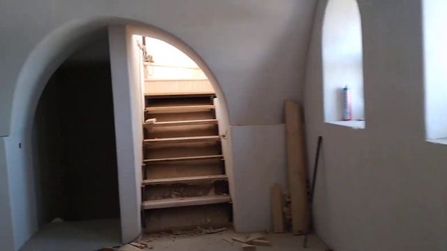 Самый большой колокол в храме с. Копчак. © Gagauznews смотреть онлайн