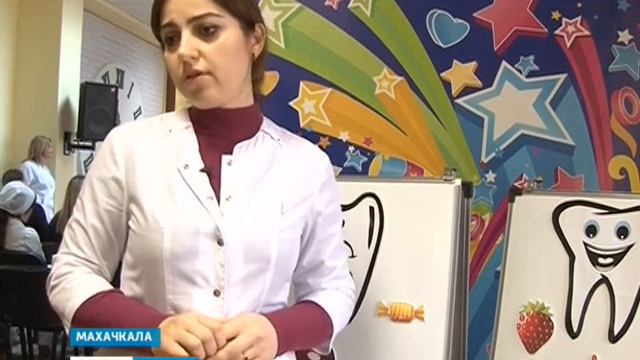 Урок гигиены для самых маленьких 12.02.19 г смотреть онлайн