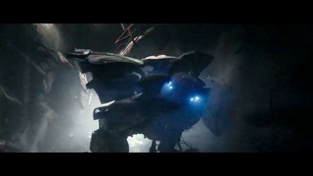 PACIFIC RIM 2 Movie Clip Scrapper vs November Ajax Fight Scene NEW (2018) Sci-Fi Movie Trailer HD смотреть онлайн