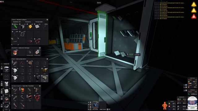 Stationeers #25 - Вода и атмосфера