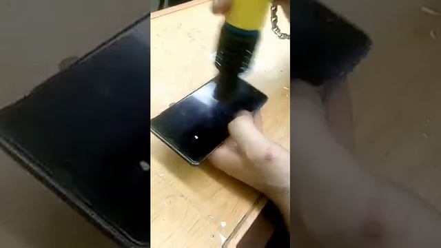 Nokia 6 разбор