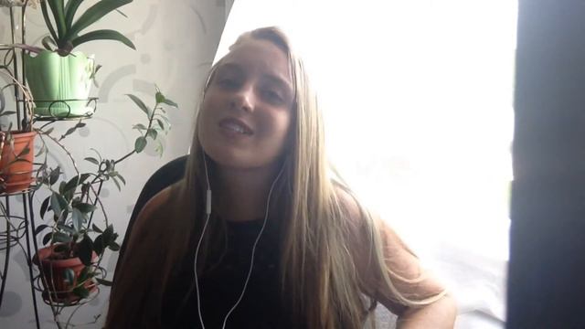 Скриптонит-Это любовь (Angelina Voronina cover) смотреть онлайн