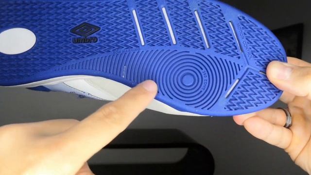 Umbro Chaleira II Pro - Review смотреть онлайн