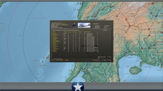 War in the Pacific vs XTRG – Planning a Counter Attack – Episode 88 смотреть онлайн
