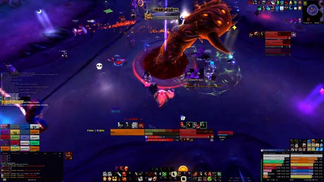 [Mythic] Drest'agath | Feral смотреть онлайн