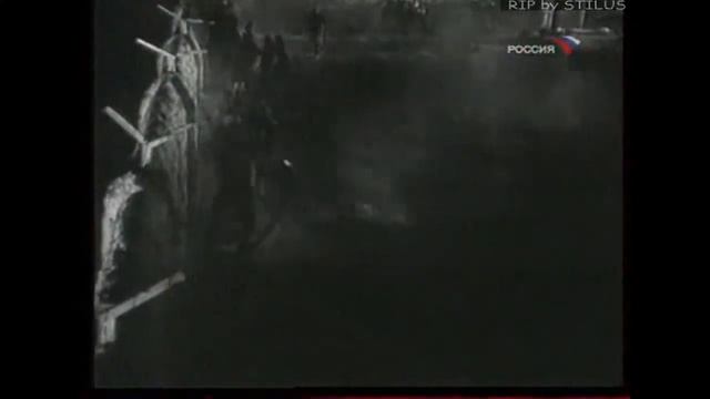 лагерные восстания после смерти Сталина смотреть онлайн