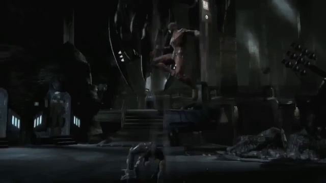 Injustice Gods Among Us - Catwoman Trailer смотреть онлайн