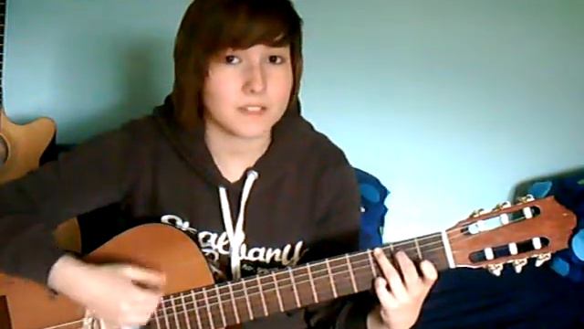 damien rice - 9 crimes (cover) смотреть онлайн