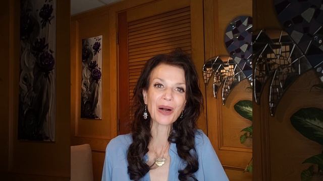 Oracle Card of the Week Aug 2nd...Plus HAPPY NEWS смотреть онлайн