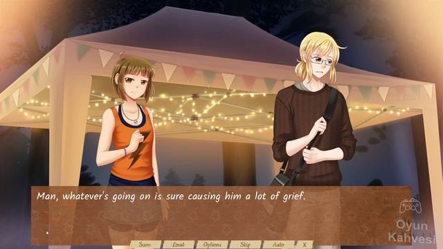 Corona Borealis Lacey's Ending Part 3 Gameplay[No Comment][CC] смотреть онлайн