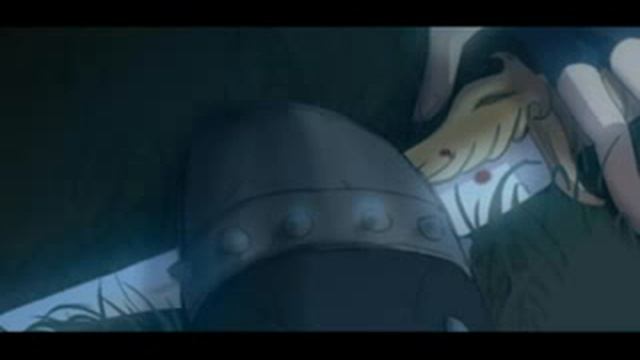 WoW Anime Lady Sylvanas Windrunner смотреть онлайн