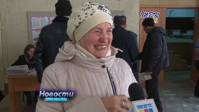 На НовЭЗе возобновят работу Совета ветеранов смотреть онлайн