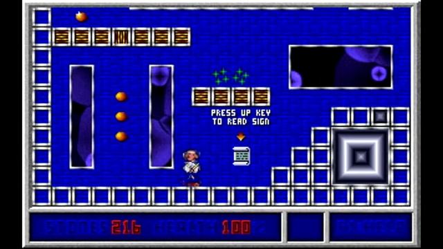 Clyde's Revenge OST: Castle 1-2 смотреть онлайн