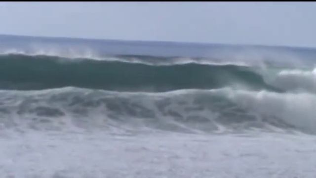 The Crack Waves смотреть онлайн