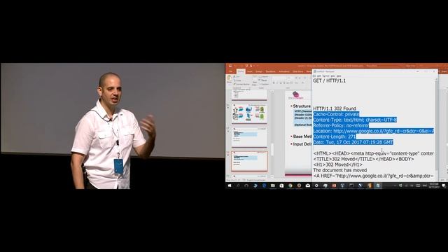 AppSecIL 2017 OWT - Secure Development Training - Session 1 смотреть онлайн