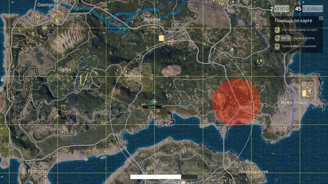 PLAYERUNKNOWN'S BATTLEGROUNDS Пострелушки с друзьями:) Часть 2 смотреть онлайн