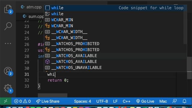 Learn Competitive Coding | Codechef Beginner Solution(c++)| Sum Of Number | Competitive coding смотреть онлайн