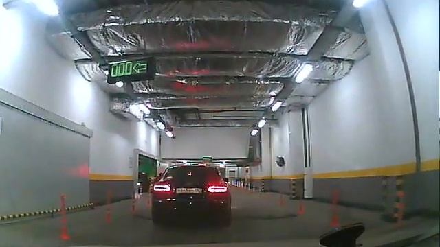 Место клубной встречи Tourer V [Москва] смотреть онлайн
