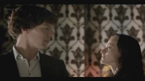 Шерлок Холмс и Ирен Адлер