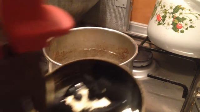 Как восстановить засохший крем для обуви смотреть онлайн