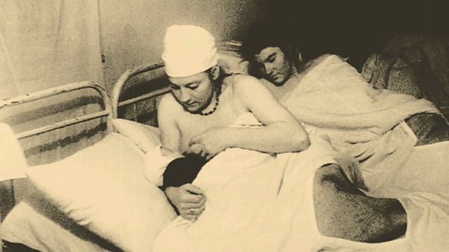 Тайшетский ГУЛаг