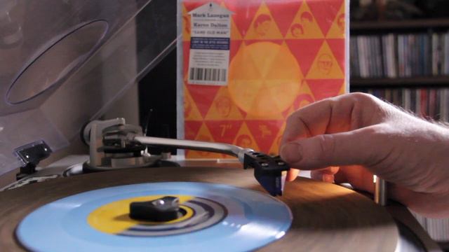 Mark Lanegan / Karen Dalton: Same Old Man (7" Vinyl Needle Drop) смотреть онлайн