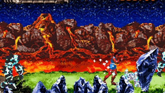 Altered Beast_ Guardians of the Realm Longplay (Game Boy Advance) [4K] смотреть онлайн