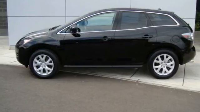 2007 Mazda CX-7, $21995 at Lakewood Ford in Lakewood, WA смотреть онлайн