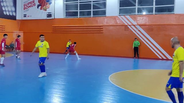 Достар Семей 11-5 Авангард смотреть онлайн