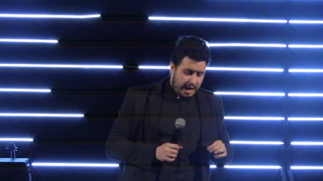 Молодёжное Богослужение 7.02.16 проповедует пастор Алексей Максимов смотреть онлайн