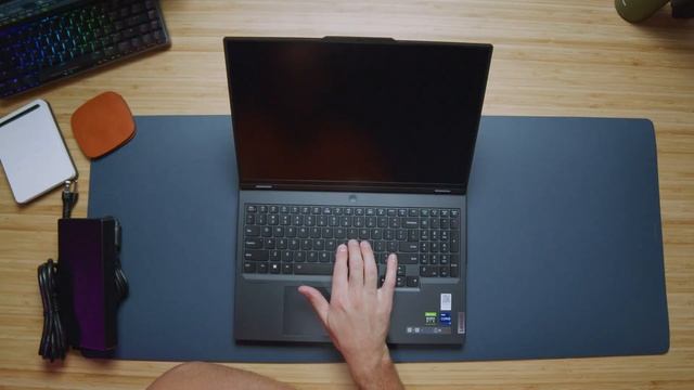Unboxing 2023 Legion Pro 7i // Did it Get Any Better? смотреть онлайн