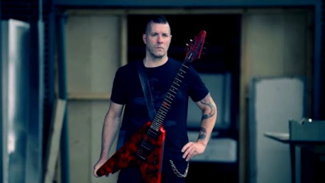 A Casual Conversation with Jeff Waters of Annihilator Season 02 Episode 016 смотреть онлайн