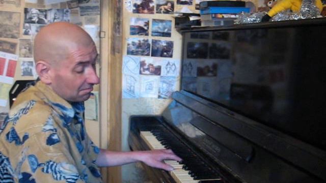 Апрельский блюз смотреть онлайн