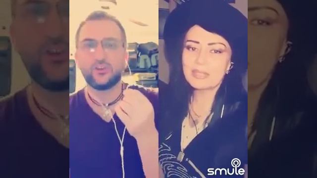🔹️LANA Kostetska & STAVRO Khachikyan🔹️ - Ну зачем смотреть онлайн