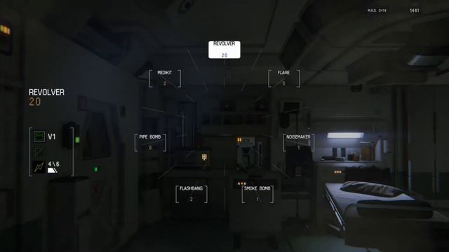 Everything Is NOT Fine! | Lets Play | Alien: Isolation Part 11 смотреть онлайн