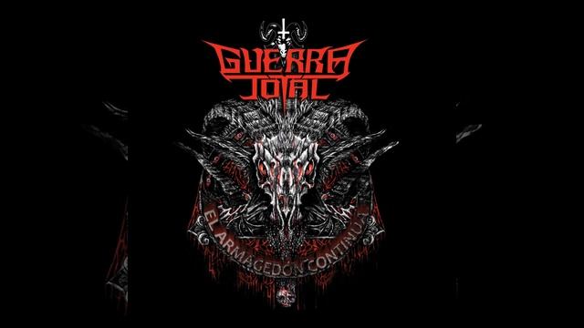 Gritos Del Holocausto Final (Intro) смотреть онлайн
