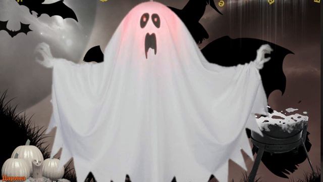 Обзор экономической игры Happy HALLOWEEN смотреть онлайн